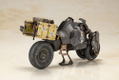 Death Stranding 1/12 Scale Plastic Model Kit: Reverse Trike OP Ver. thumbnail 4