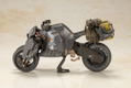 Death Stranding 1/12 Scale Plastic Model Kit: Reverse Trike OP Ver. thumbnail 5