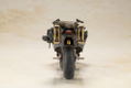 Death Stranding 1/12 Scale Plastic Model Kit: Reverse Trike OP Ver. thumbnail 8