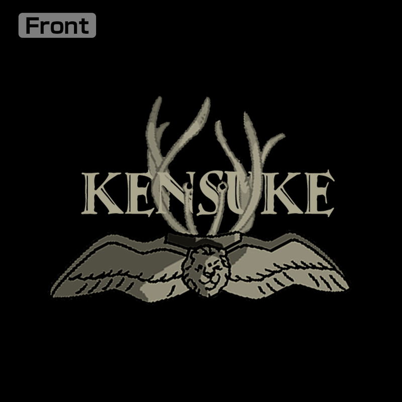 Delicious in Dungeon - Kensuke Thin Dry Hoodie (Black | Size XL) image 4