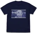 Delicious In Dungeon - Yada Yada Marcille T-shirt (Navy | Size S) thumbnail 1