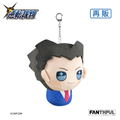 Fanthful Ace Attorney Series FPPH001AA Plush Keychain Naruhodo Ryuichi thumbnail 6
