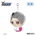 Fanthful Ace Attorney Series FPPH004AA Plush Keychain Mitsurugi Reiji thumbnail 2