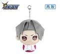 Fanthful Ace Attorney Series FPPH004AA Plush Keychain Mitsurugi Reiji thumbnail 1