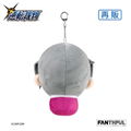 Fanthful Ace Attorney Series FPPH004AA Plush Keychain Mitsurugi Reiji thumbnail 4