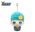 Fanthul Ace Attorney Series FP001PWAA2024 Plush Keychain Naruhodo Ryuichi thumbnail 1
