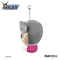 Fanthul Ace Attorney Series FP002PWAA2024 Plush Keychain Keychain Mitsurugi Reiji thumbnail 3