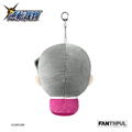 Fanthul Ace Attorney Series FP002PWAA2024 Plush Keychain Keychain Mitsurugi Reiji thumbnail 4