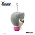 Fanthul Ace Attorney Series FP002PWAA2024 Plush Keychain Keychain Mitsurugi Reiji thumbnail 5