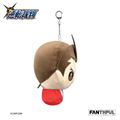 Fanthul Ace Attorney Series FP003PWAA2024 Plush Keychain Keychain Odoroki Hosuke thumbnail 5