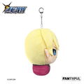 Fanthul Ace Attorney Series FP005PWAA2024 Plush Keychain Keychain Garyu Kyoya thumbnail 5