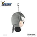 Fanthul Ace Attorney Series FP006PWAA2024 Plush Keychain Keychain Yugami Jin thumbnail 5