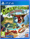 Gigantosaurus: Dino Sports thumbnail 1