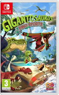 Gigantosaurus: Dino Sports thumbnail 1