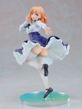 Heat the Pig Liver 1/7 Scale Pre-Painted Figure: Jess thumbnail 2