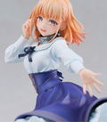 Heat the Pig Liver 1/7 Scale Pre-Painted Figure: Jess thumbnail 5