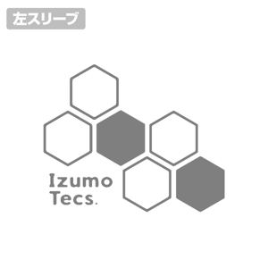 Kaiju No. 8 - Izumo Tex T-shirt (White | Size L)_