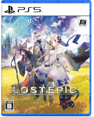 Lost Epic (Multi-Language)_