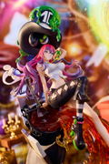Original Character 1/7 Scale Pre-Painted Figure: Mad Hatter thumbnail 5