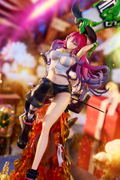 Original Character 1/7 Scale Pre-Painted Figure: Mad Hatter thumbnail 7