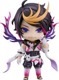 Nendoroid No. 2467 Nijisanji En: Yamino Shu thumbnail 1
