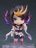 Nendoroid No. 2467 Nijisanji En: Yamino Shu [GSC Online Shop Limited Ver.] thumbnail 3