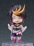 Nendoroid No. 2467 Nijisanji En: Yamino Shu [GSC Online Shop Limited Ver.] thumbnail 6