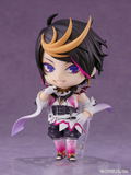 Nendoroid No. 2467 Nijisanji En: Yamino Shu [GSC Online Shop Limited Ver.] thumbnail 7