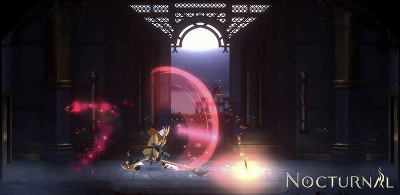 Nocturnal image 5