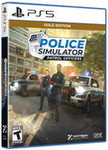 Police Simulator: Patrol Officers [Gold Edition] thumbnail 2