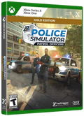 Police Simulator: Patrol Officers [Gold Edition] thumbnail 2