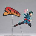 Revoltech Amazing Yamaguchi My Hero Academia: Midoriya Izuku (Re-run) thumbnail 11