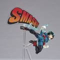 Revoltech Amazing Yamaguchi My Hero Academia: Midoriya Izuku (Re-run) thumbnail 13