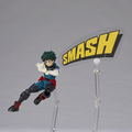 Revoltech Amazing Yamaguchi My Hero Academia: Midoriya Izuku (Re-run) thumbnail 14