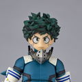 Revoltech Amazing Yamaguchi My Hero Academia: Midoriya Izuku (Re-run) thumbnail 16