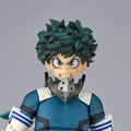 Revoltech Amazing Yamaguchi My Hero Academia: Midoriya Izuku (Re-run) thumbnail 17