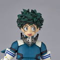 Revoltech Amazing Yamaguchi My Hero Academia: Midoriya Izuku (Re-run) thumbnail 19