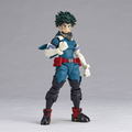 Revoltech Amazing Yamaguchi My Hero Academia: Midoriya Izuku (Re-run) thumbnail 3