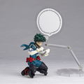 Revoltech Amazing Yamaguchi My Hero Academia: Midoriya Izuku (Re-run) thumbnail 6
