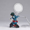 Revoltech Amazing Yamaguchi My Hero Academia: Midoriya Izuku (Re-run) thumbnail 7