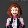 Revoltech My Hero Academia: Uraraka Ochaco thumbnail 11
