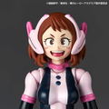 Revoltech My Hero Academia: Uraraka Ochaco thumbnail 12