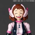 Revoltech My Hero Academia: Uraraka Ochaco thumbnail 13