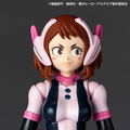 Revoltech My Hero Academia: Uraraka Ochaco thumbnail 15