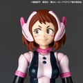 Revoltech My Hero Academia: Uraraka Ochaco thumbnail 16