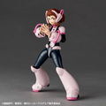 Revoltech My Hero Academia: Uraraka Ochaco thumbnail 2