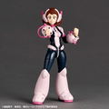 Revoltech My Hero Academia: Uraraka Ochaco thumbnail 3