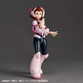 Revoltech My Hero Academia: Uraraka Ochaco thumbnail 4