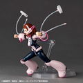 Revoltech My Hero Academia: Uraraka Ochaco thumbnail 7
