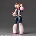 Revoltech My Hero Academia: Uraraka Ochaco thumbnail 8